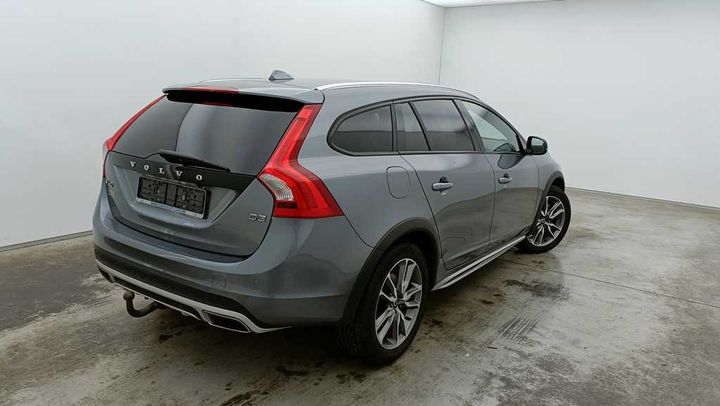 Photo 2 VIN: YV1FZARC1J2051030 - VOLVO V60 CROSS COUNTRY 