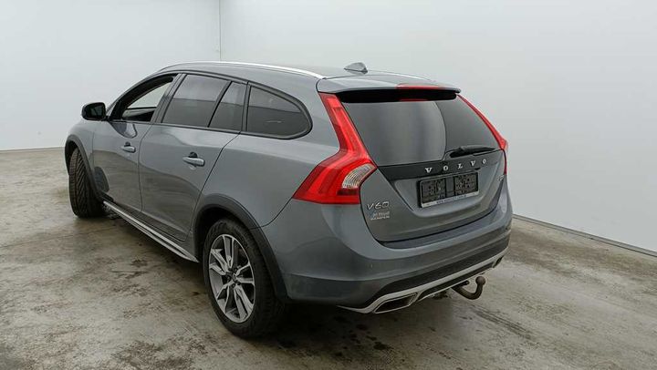 Photo 7 VIN: YV1FZARC1J2051030 - VOLVO V60 CROSS COUNTRY 