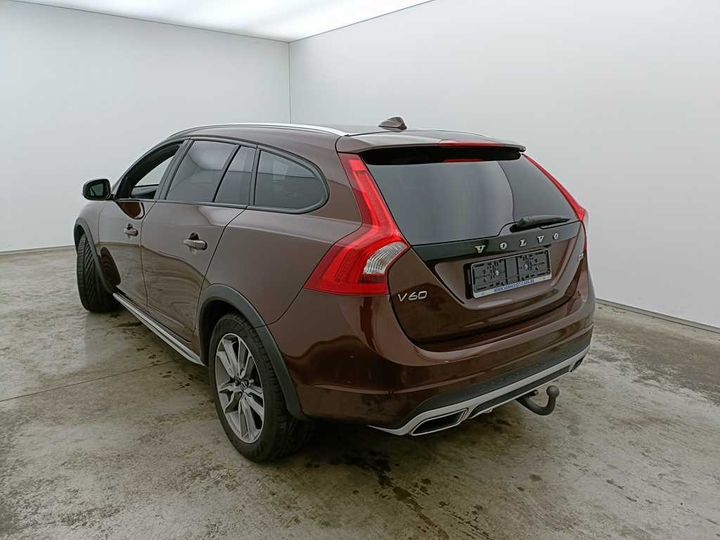 Photo 7 VIN: YV1FZARC1J2051046 - VOLVO V60 CROSS COUNTRY 