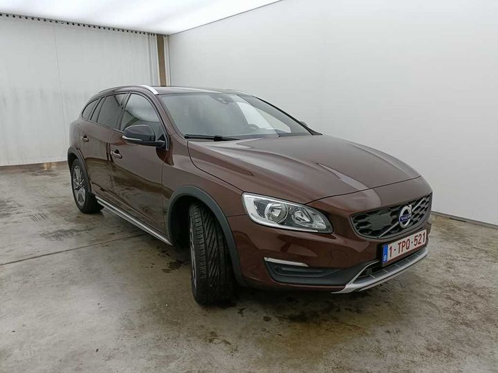 Photo 8 VIN: YV1FZARC1J2051046 - VOLVO V60 CROSS COUNTRY 