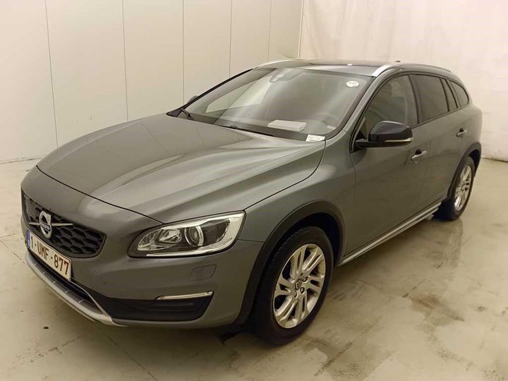 Photo 0 VIN: YV1FZARC1J2051156 - VOLVO V60 