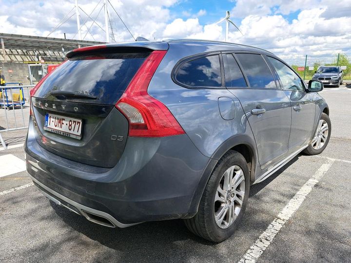 Photo 1 VIN: YV1FZARC1J2051156 - VOLVO V60 