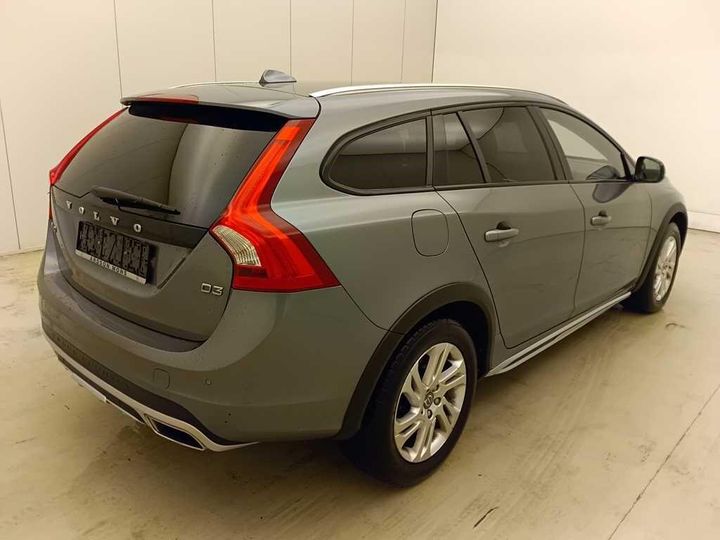 Photo 10 VIN: YV1FZARC1J2051156 - VOLVO V60 