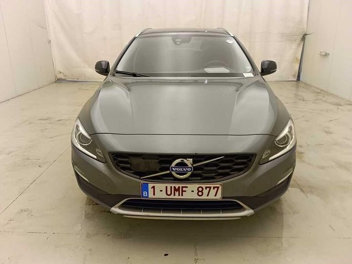 Photo 16 VIN: YV1FZARC1J2051156 - VOLVO V60 