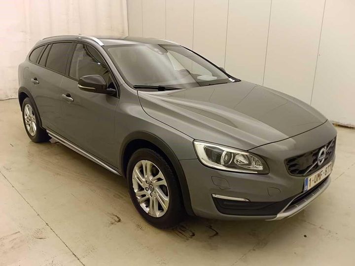 Photo 8 VIN: YV1FZARC1J2051156 - VOLVO V60 