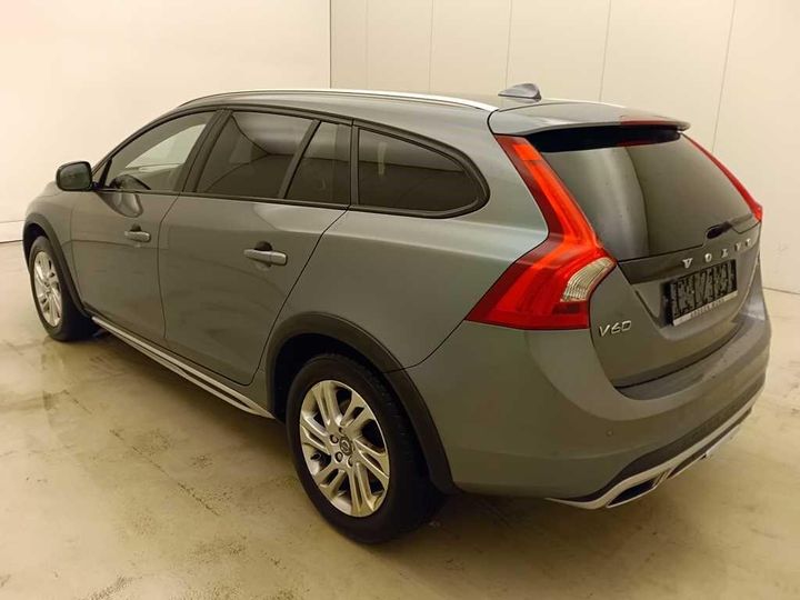 Photo 9 VIN: YV1FZARC1J2051156 - VOLVO V60 