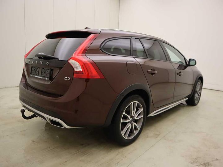 Photo 10 VIN: YV1FZARC1J2052539 - VOLVO V60 