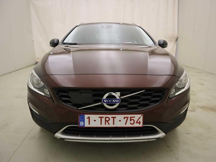 Photo 16 VIN: YV1FZARC1J2052539 - VOLVO V60 