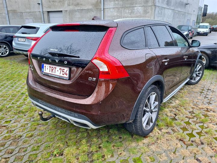 Photo 2 VIN: YV1FZARC1J2052539 - VOLVO V60 