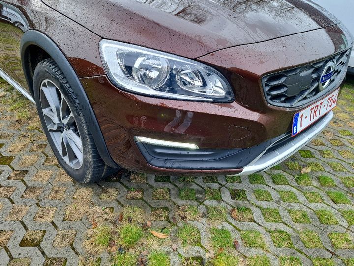 Photo 32 VIN: YV1FZARC1J2052539 - VOLVO V60 