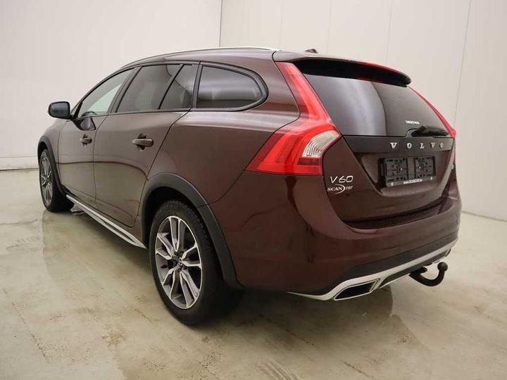 Photo 9 VIN: YV1FZARC1J2052539 - VOLVO V60 