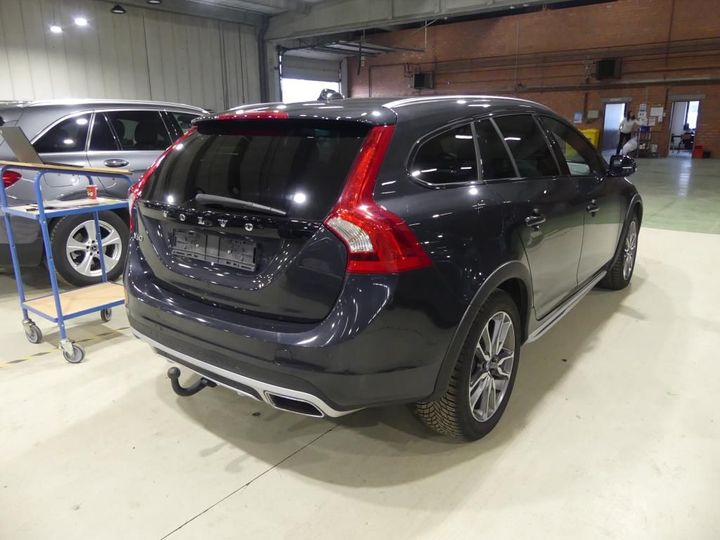 Photo 2 VIN: YV1FZARC1J2052805 - VOLVO V60 CROSS COUNT 