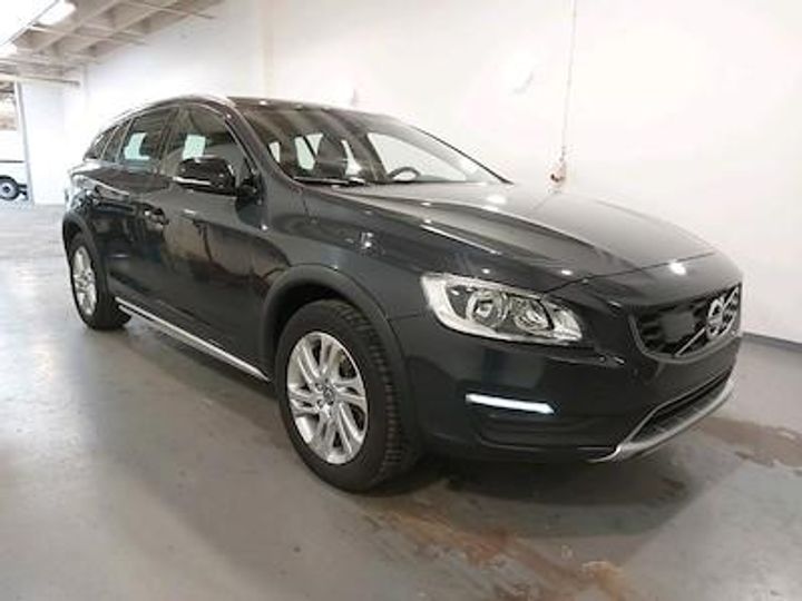 Photo 2 VIN: YV1FZARC1J2052962 - VOLVO V60 CROSS COUNTRY DIESEL 