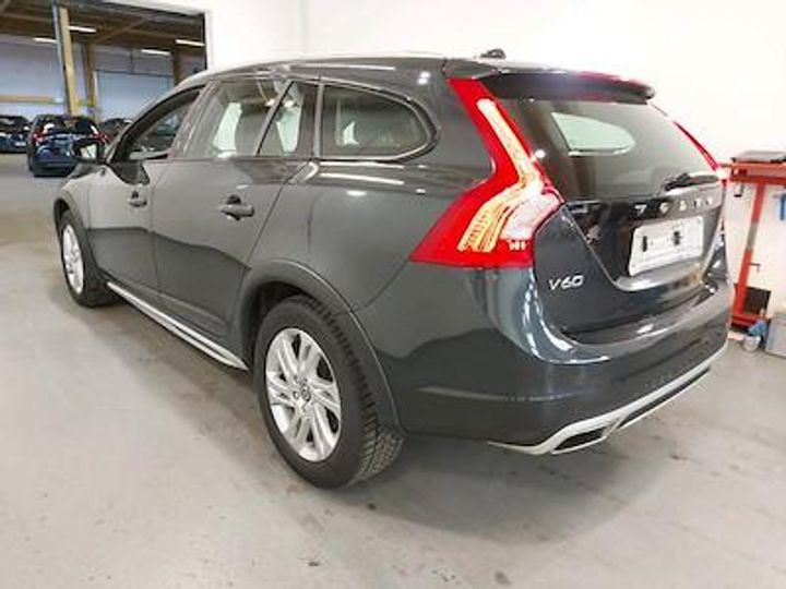 Photo 3 VIN: YV1FZARC1J2052962 - VOLVO V60 CROSS COUNTRY DIESEL 