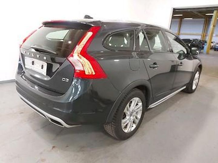 Photo 4 VIN: YV1FZARC1J2052962 - VOLVO V60 CROSS COUNTRY DIESEL 