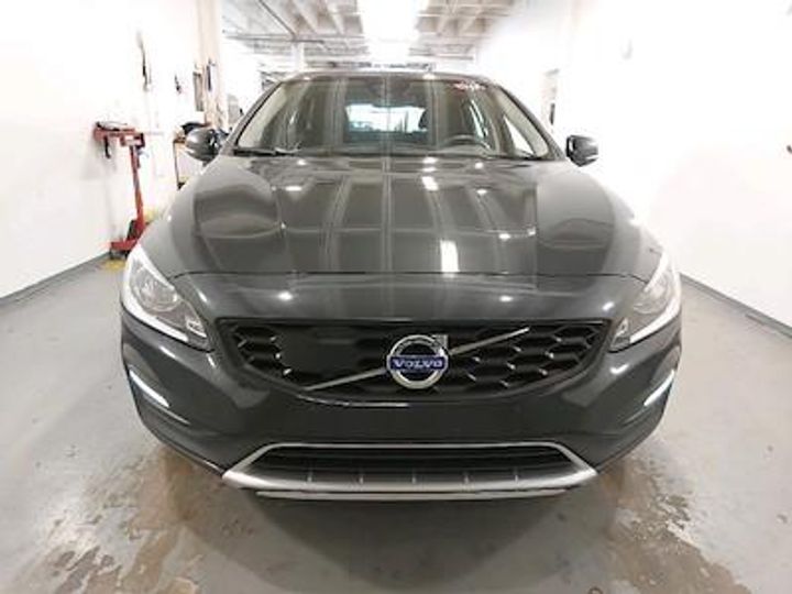 Photo 5 VIN: YV1FZARC1J2052962 - VOLVO V60 CROSS COUNTRY DIESEL 