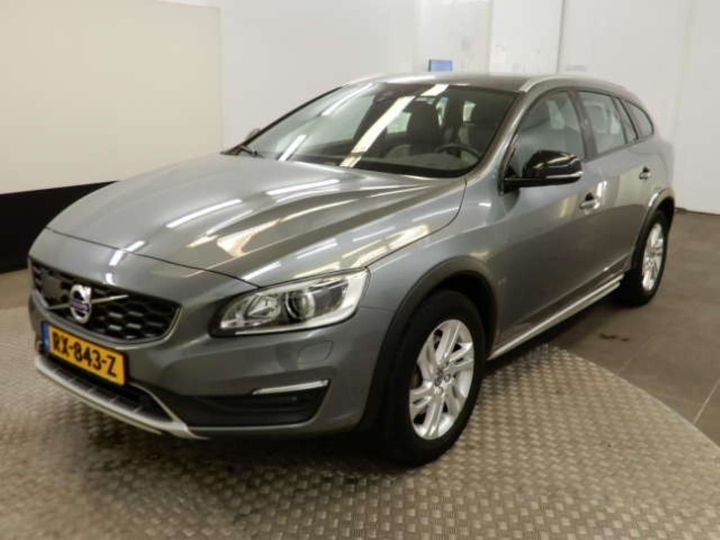 Photo 1 VIN: YV1FZARC1J2052965 - VOLVO V60 CROSS COUNTRY 