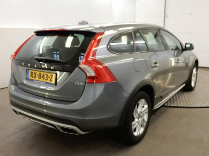 Photo 2 VIN: YV1FZARC1J2052965 - VOLVO V60 CROSS COUNTRY 