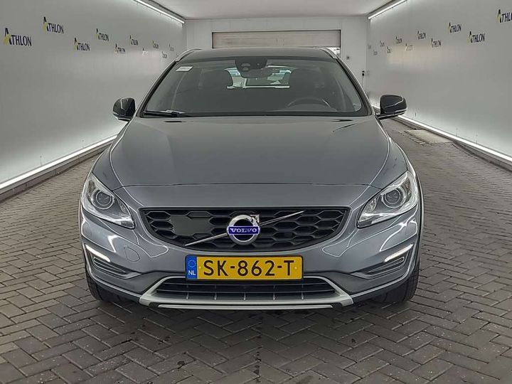 Photo 13 VIN: YV1FZARC1J2053989 - VOLVO V60 CROSS COUNTRY 