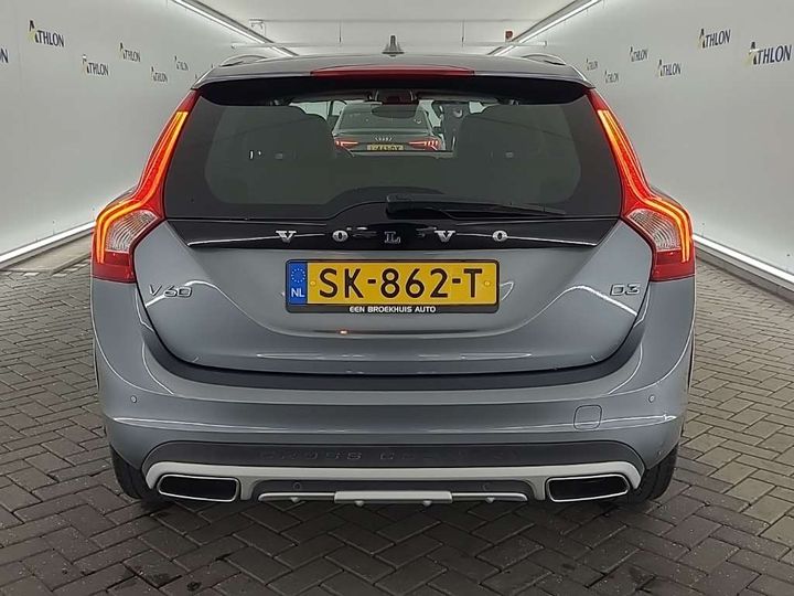 Photo 14 VIN: YV1FZARC1J2053989 - VOLVO V60 CROSS COUNTRY 