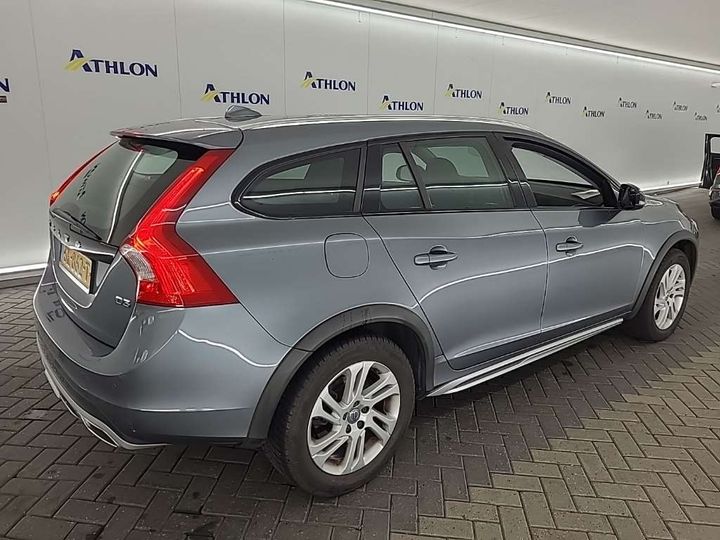 Photo 2 VIN: YV1FZARC1J2053989 - VOLVO V60 CROSS COUNTRY 