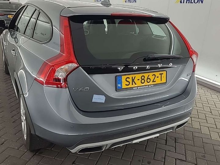 Photo 20 VIN: YV1FZARC1J2053989 - VOLVO V60 CROSS COUNTRY 