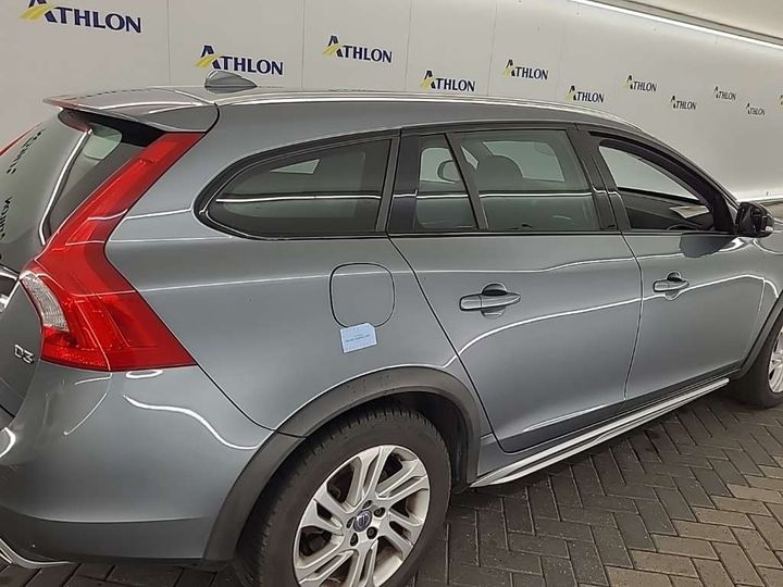 Photo 27 VIN: YV1FZARC1J2053989 - VOLVO V60 CROSS COUNTRY 