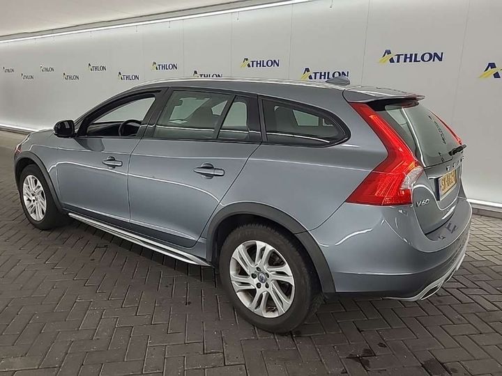 Photo 3 VIN: YV1FZARC1J2053989 - VOLVO V60 CROSS COUNTRY 