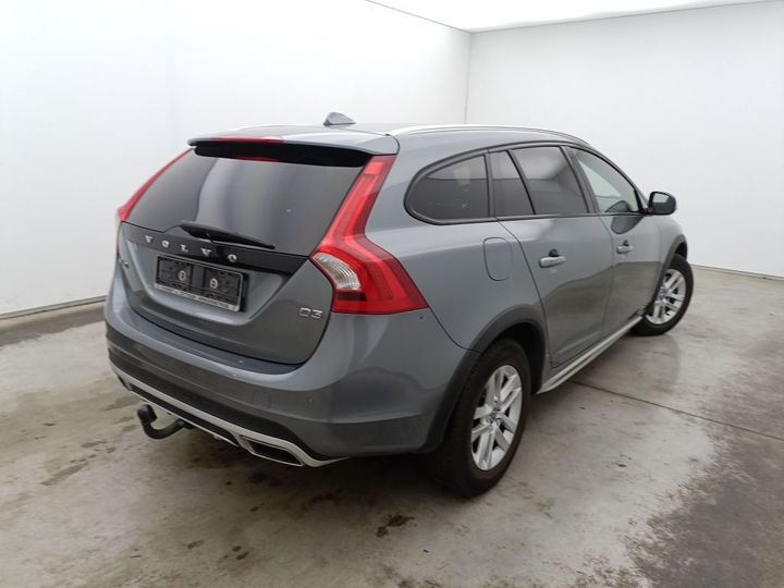 Photo 1 VIN: YV1FZARC1J2054383 - VOLVO V60 CROSS COUNTRY 