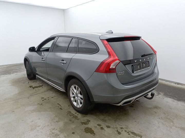 Photo 6 VIN: YV1FZARC1J2054383 - VOLVO V60 CROSS COUNTRY 