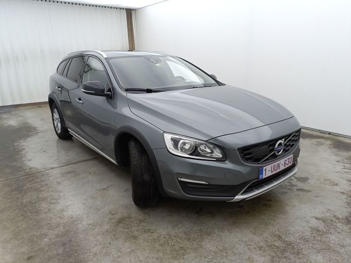 Photo 7 VIN: YV1FZARC1J2054383 - VOLVO V60 CROSS COUNTRY 