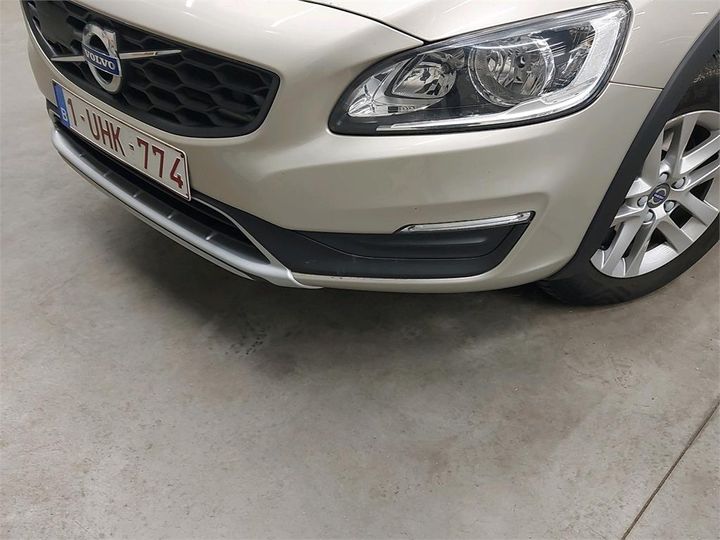 Photo 17 VIN: YV1FZARC1J2054885 - VOLVO V60 CROSS COUNTRY 