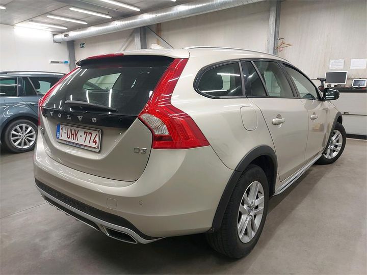 Photo 2 VIN: YV1FZARC1J2054885 - VOLVO V60 CROSS COUNTRY 