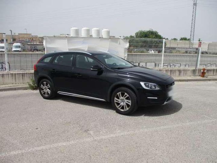 Photo 1 VIN: YV1FZARC1J2055095 - VOLVO V60 CROSS COUNTRY 