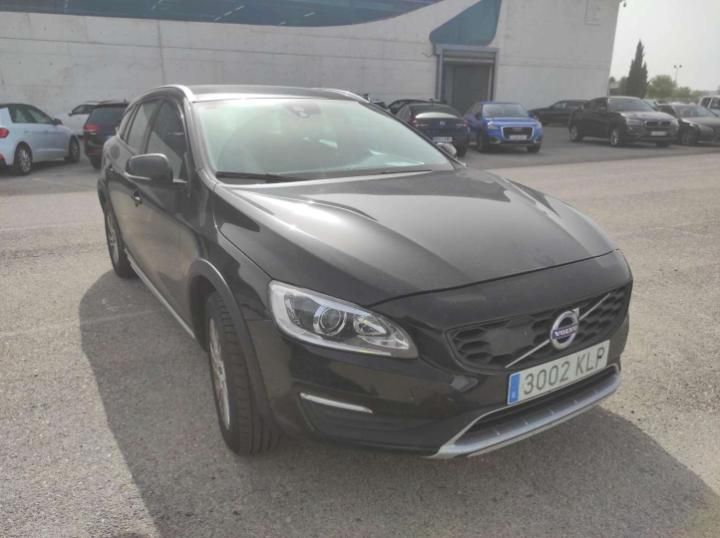 Photo 10 VIN: YV1FZARC1J2055095 - VOLVO V60 CROSS COUNTRY 