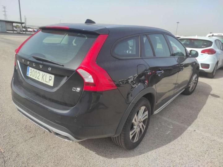 Photo 11 VIN: YV1FZARC1J2055095 - VOLVO V60 CROSS COUNTRY 