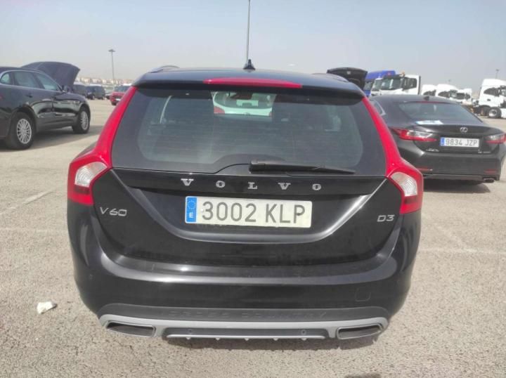 Photo 12 VIN: YV1FZARC1J2055095 - VOLVO V60 CROSS COUNTRY 