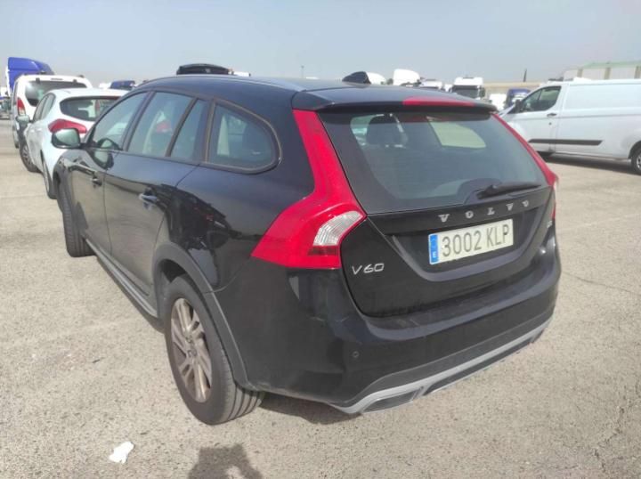 Photo 16 VIN: YV1FZARC1J2055095 - VOLVO V60 CROSS COUNTRY 