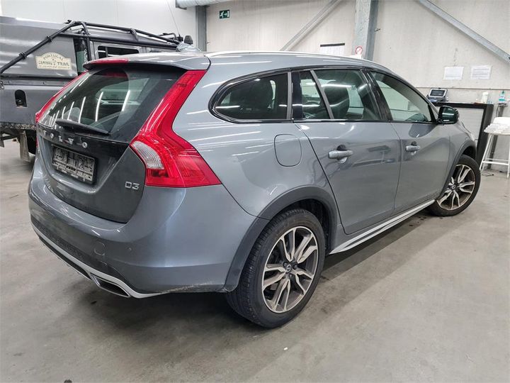 Photo 2 VIN: YV1FZARC1J2055478 - VOLVO V60 CROSS COUNTRY 