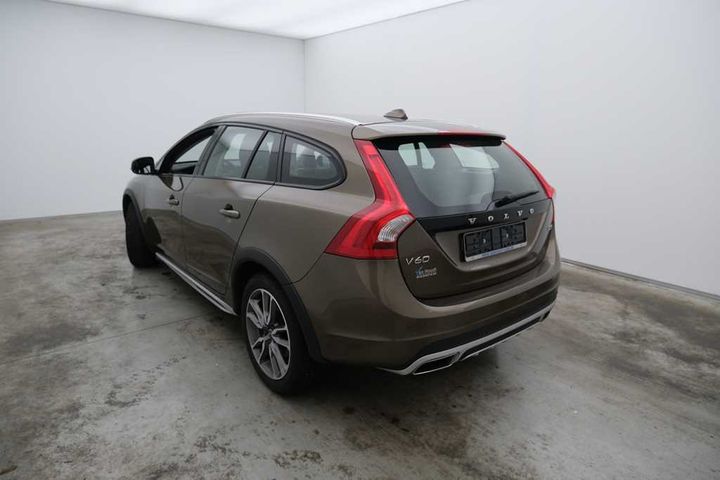 Photo 7 VIN: YV1FZARC1J2056168 - VOLVO V60 CROSS COUNTRY 