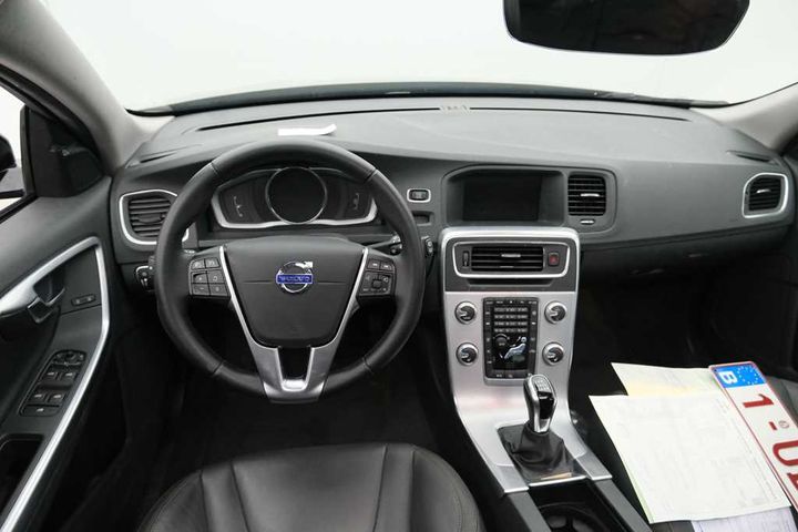 Photo 9 VIN: YV1FZARC1J2056168 - VOLVO V60 CROSS COUNTRY 