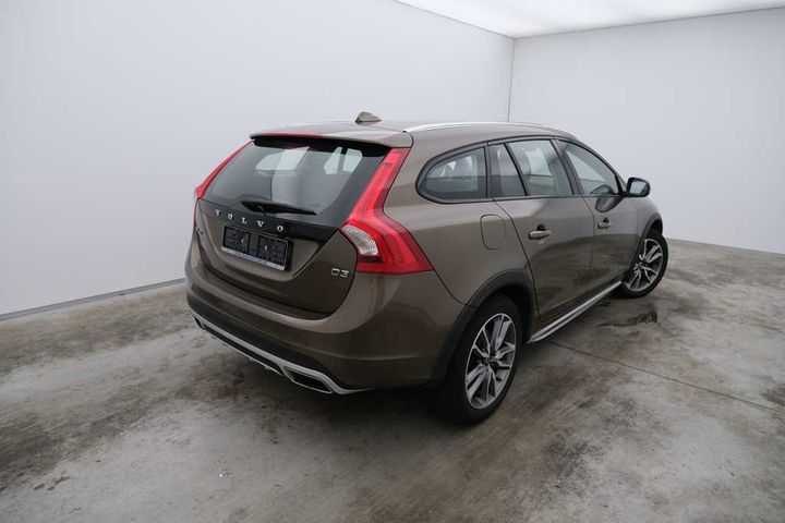 Photo 2 VIN: YV1FZARC1J2056168 - VOLVO V60 CROSS COUNTRY 