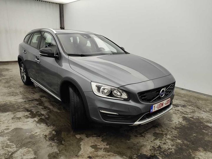 Photo 8 VIN: YV1FZARC1J2056183 - VOLVO V60 CROSS COUNTRY 