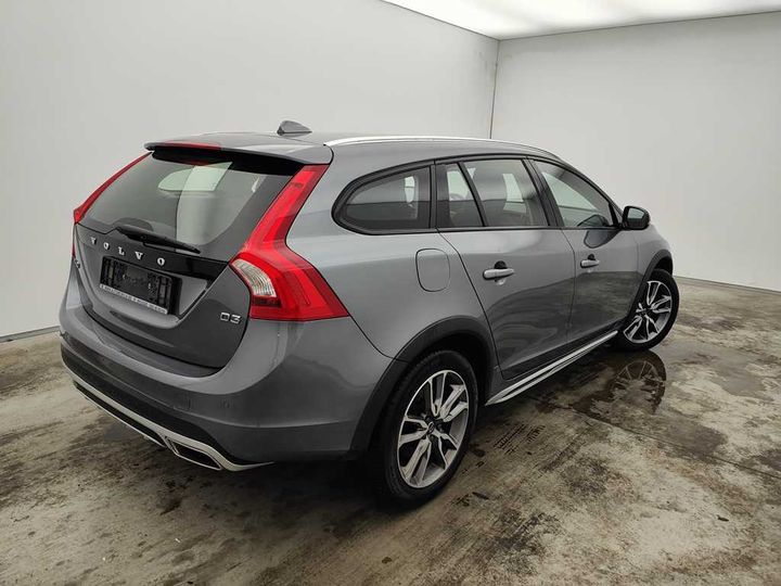 Photo 2 VIN: YV1FZARC1J2056183 - VOLVO V60 CROSS COUNTRY 