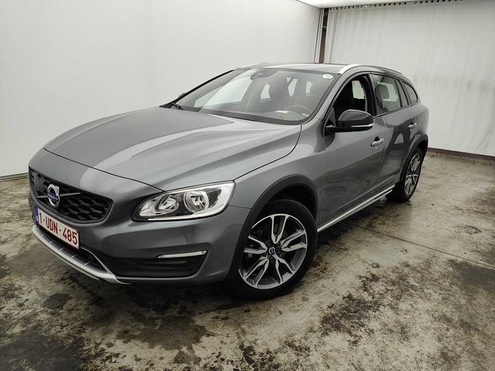 Photo 1 VIN: YV1FZARC1J2056183 - VOLVO V60 CROSS COUNTRY 