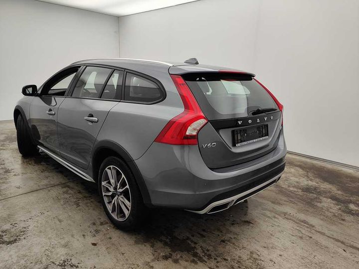 Photo 7 VIN: YV1FZARC1J2056183 - VOLVO V60 CROSS COUNTRY 