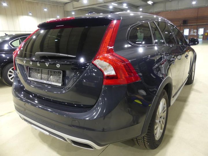 Photo 1 VIN: YV1FZARC1J2056546 - VOLVO V60 CROSS COUNT 