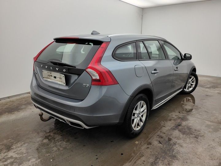 Photo 2 VIN: YV1FZARC1J2056921 - VOLVO V60 CROSS COUNTRY 