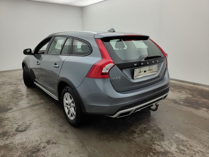 Photo 7 VIN: YV1FZARC1J2056921 - VOLVO V60 CROSS COUNTRY 