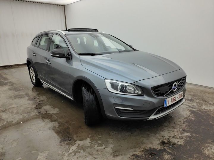 Photo 8 VIN: YV1FZARC1J2056921 - VOLVO V60 CROSS COUNTRY 